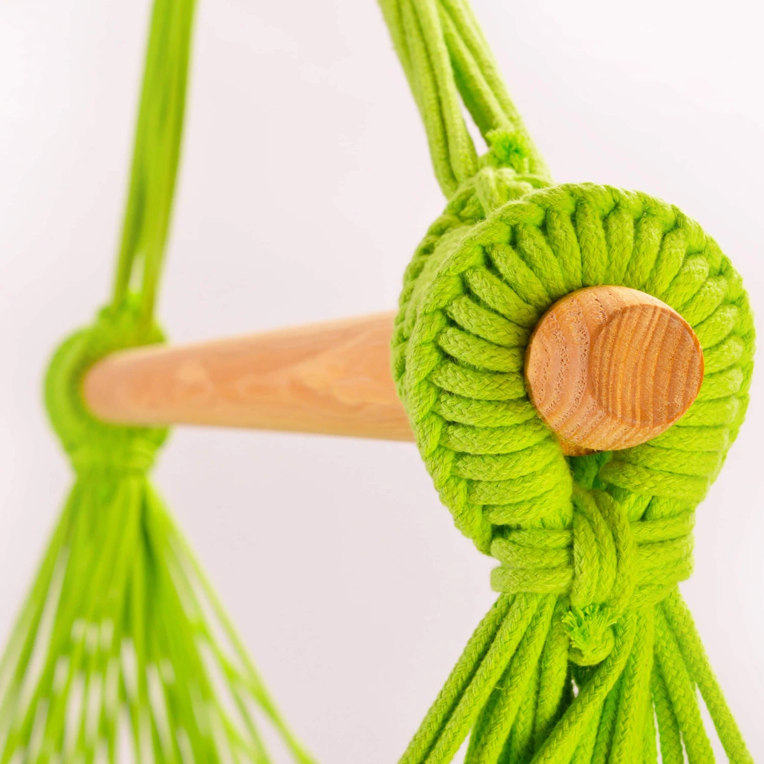 Hängesitz Sonho Verde – Bild 2