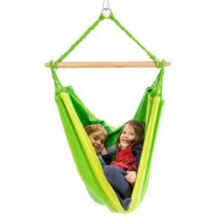 Kinderhängesitz Anho Lind