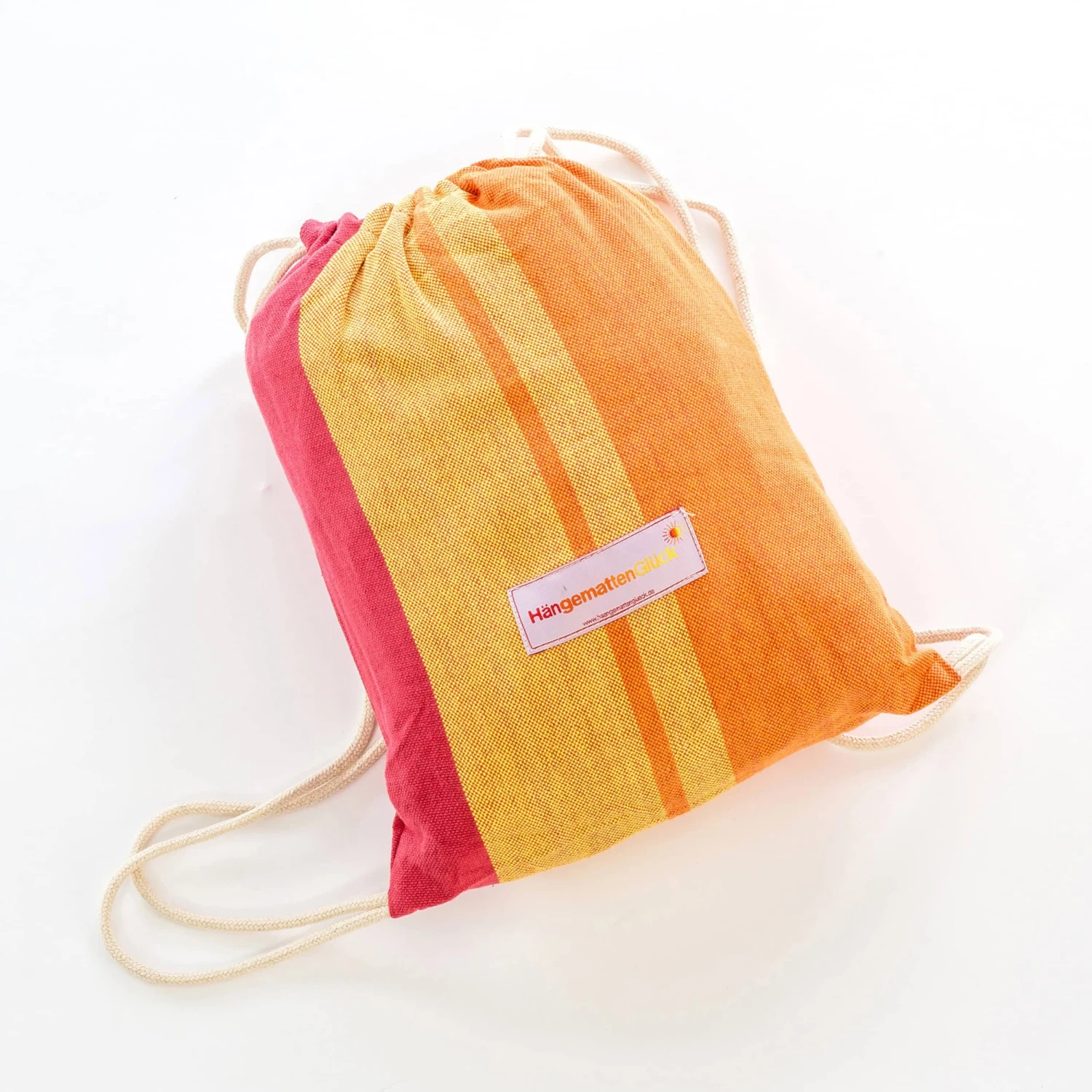 Kinderhängematte Cabrita Rubin – Bild 2