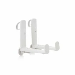 Balkonkastenhalter Für Lechuza-Blumenkästen Weiß