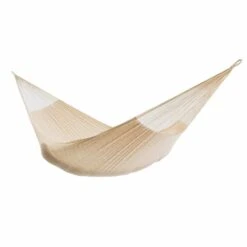 Netzhängematte Maya L Natur