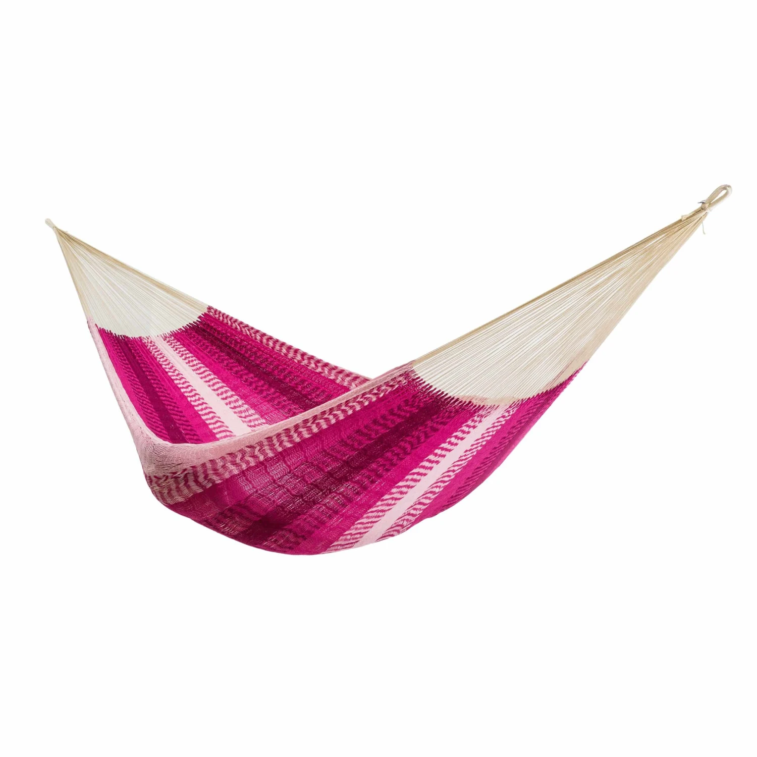 Netzhängematte Maya L Plum