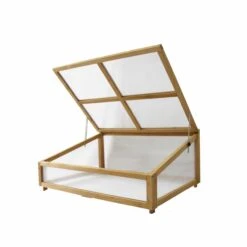 Frühbeetaufsatz Für VegTrug Small Natur