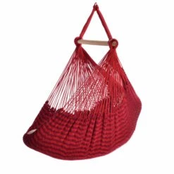 Hängesitz Balao Rubin