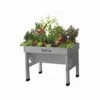 Hochbeet VegTrug Small L100cm Grey Wash