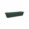 Elho Blumenkasten-Set Green Basics All-in-One L70cm Laubgrün