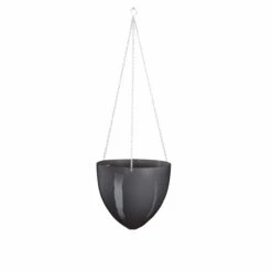 2er Set Hängeampel Skyhanger D20 Cm Metallic Grey