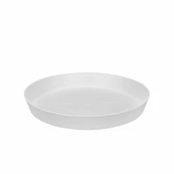 Elho Untersetzer Loft Urban D41 Cm Weiß