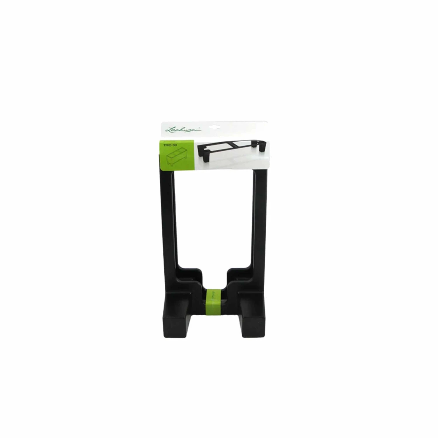 LECHUZA Sockel Für Trio Cottage 30 L100cm Auslaufmodell – Bild 2