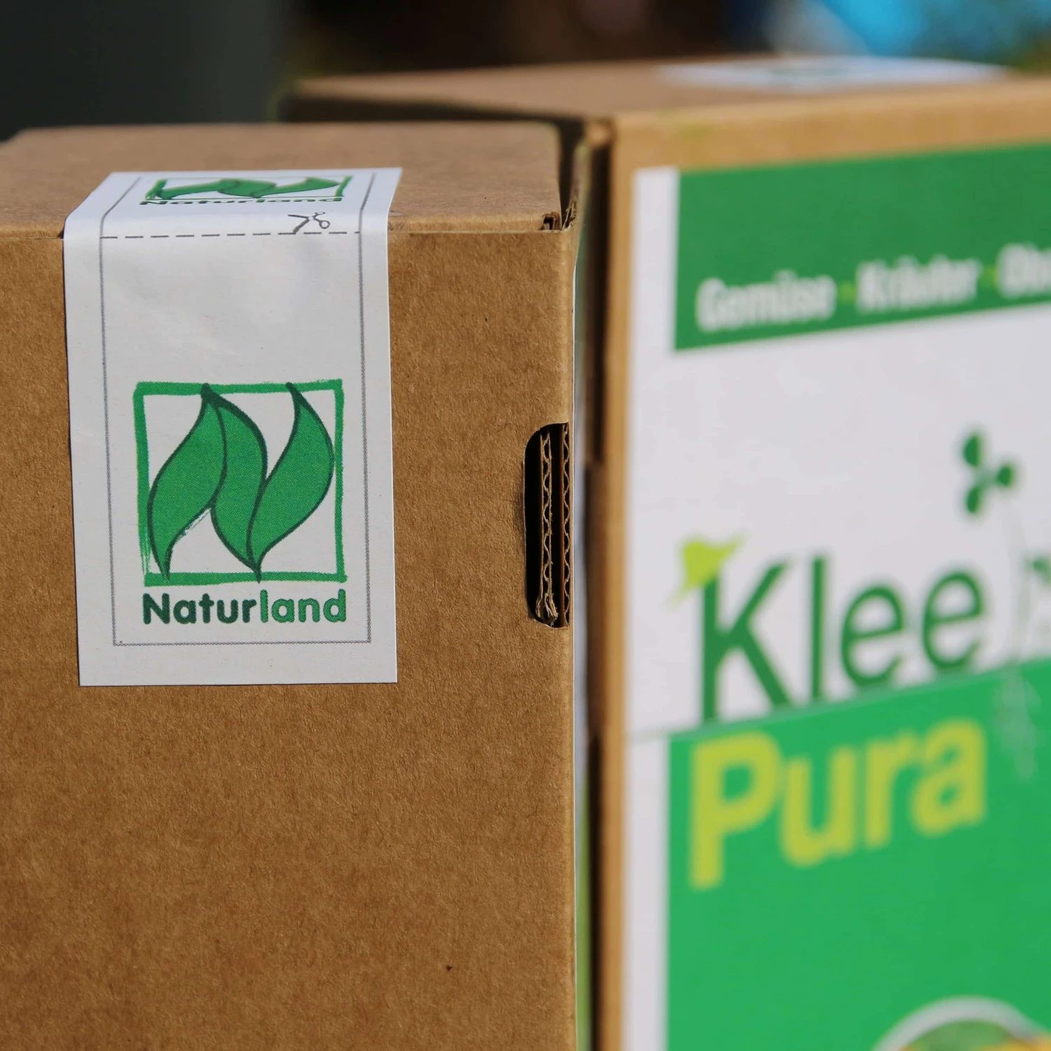 Veganer Bio-Dünger Aus Bioklee 1,75 Kg – Bild 3