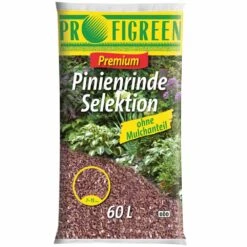 Pinienrinde 7-15 Mm 60 Liter