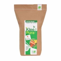 Veganer Bio-Dünger Aus Bioklee 5 Kg