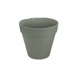 Elho Blumentopf Loft Urban Green Wall Single D15 Cm Pistazien Grün Auslaufmodell