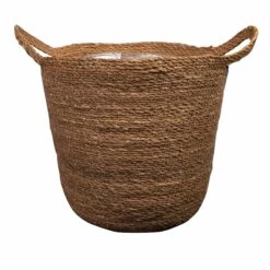 Blumentopf Nelis D23 Cm Camel