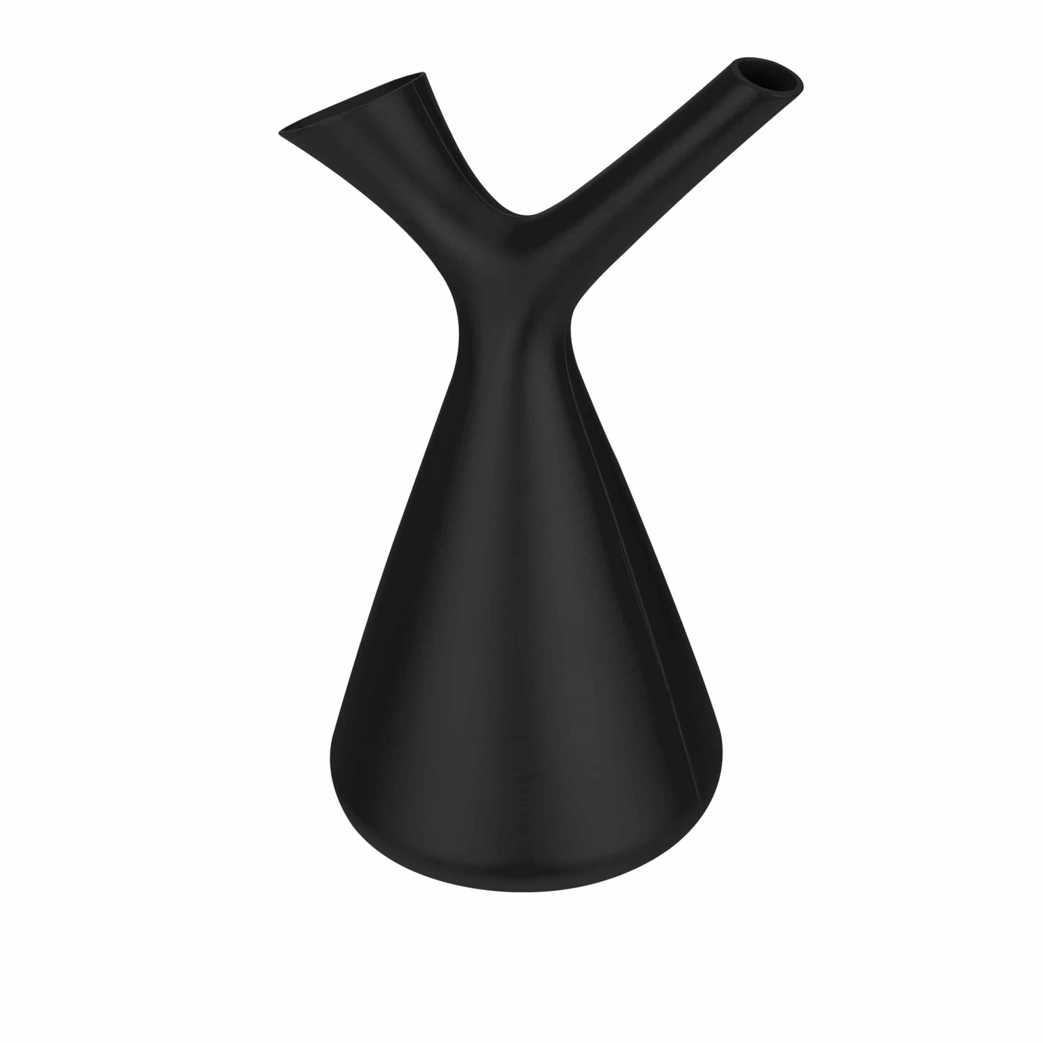 Elho Gießkanne Plunge 1,7 Liter Schwarz