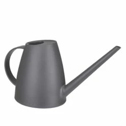 Elho Gießkanne Brussels 1,8 Liter Anthrazit