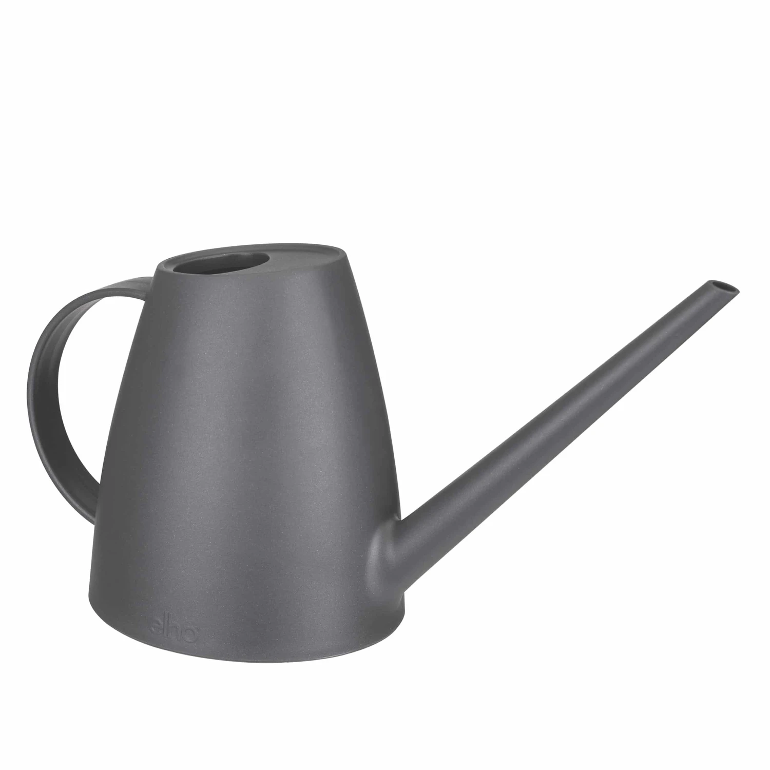 Elho Gießkanne Brussels 1,8 Liter Anthrazit
