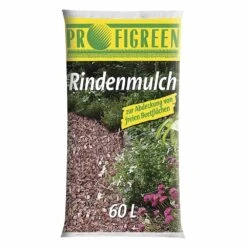 Rindenmulch 60 Liter