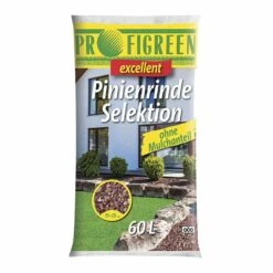 Pinienrinde 15/25 Mm 60 Liter