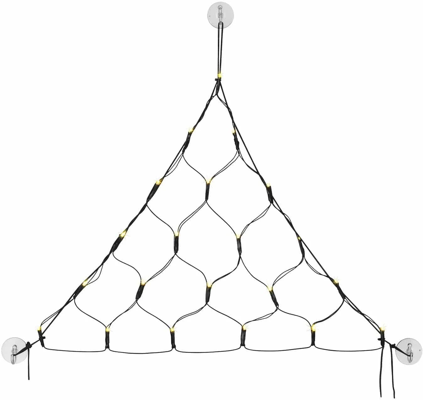 Festlicher LED-Lichterbaum Für Balkonkästen – Bild 6